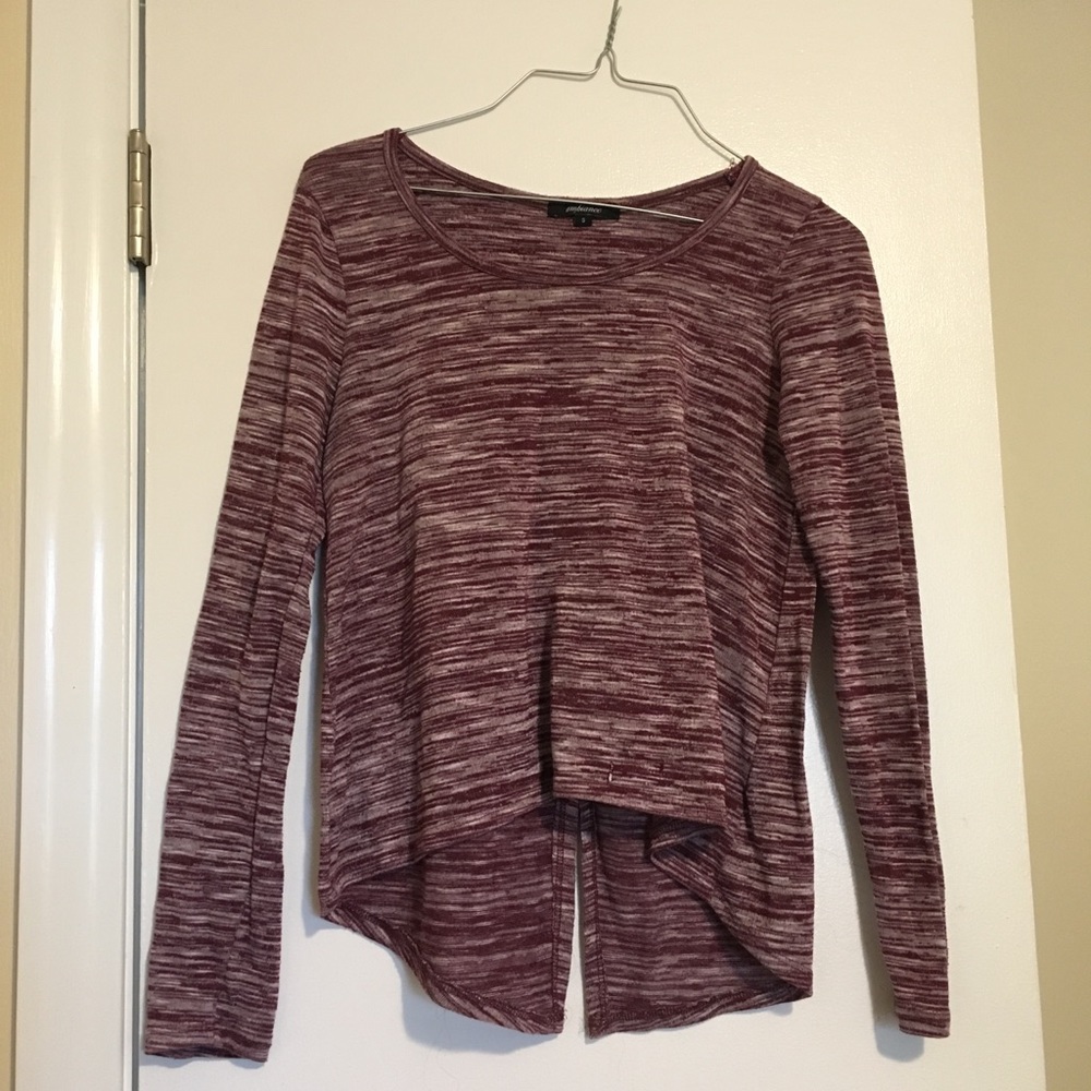 Ambiance sweater.